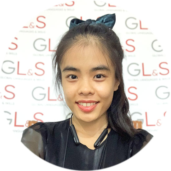 Phan Nguyễn Quỳnh Hoa